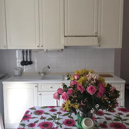 Holiday Via Martiri Appartement