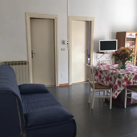 Appartement Holiday Via Martiri *